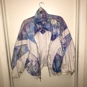 Vintage 80s Jacket